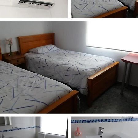 C&B Lola 2 - Habitacion Privada- Aire Acondicionado - Banos Compartidos Apartment ปูแอร์โต เรอาล ภายนอก รูปภาพ